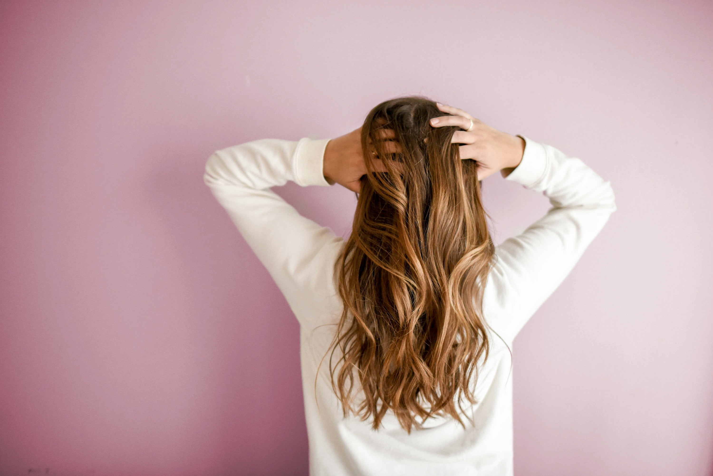5 haircare mistakes you should NEVER make