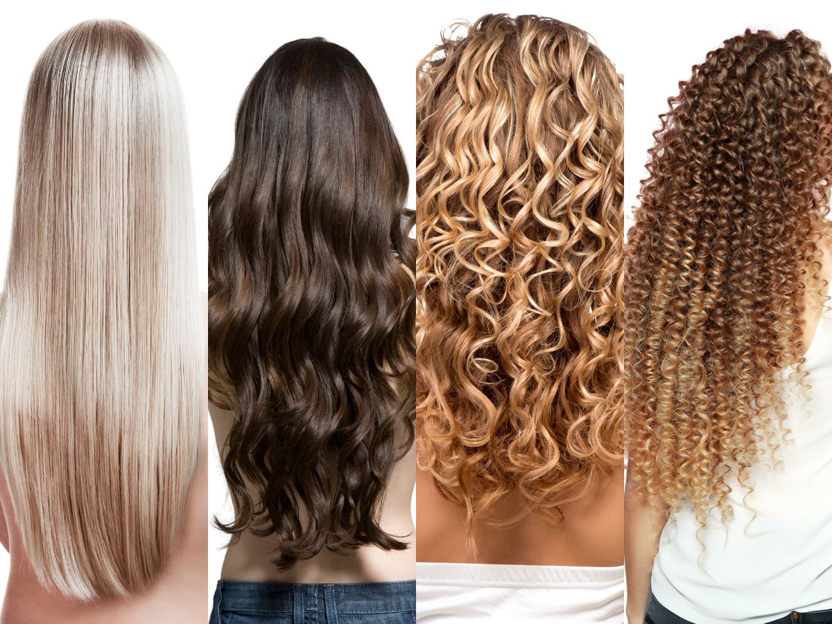 Understanding your hair: what’s the difference between hair type, texture and porosity?