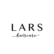 Lars Haircare logo