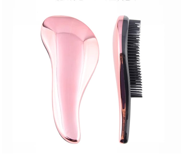 Lars Haircare Hair Brush Anti-Static Detangling Hair Comb