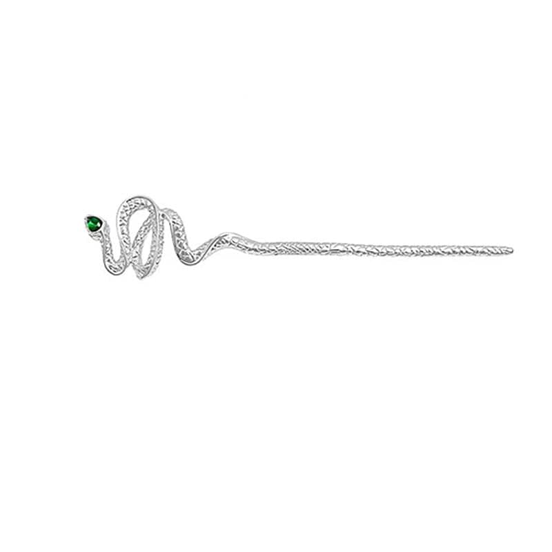 Lars Haircare Hair Stick Style A Metal Snake Hair Pin CJST159117001AZ