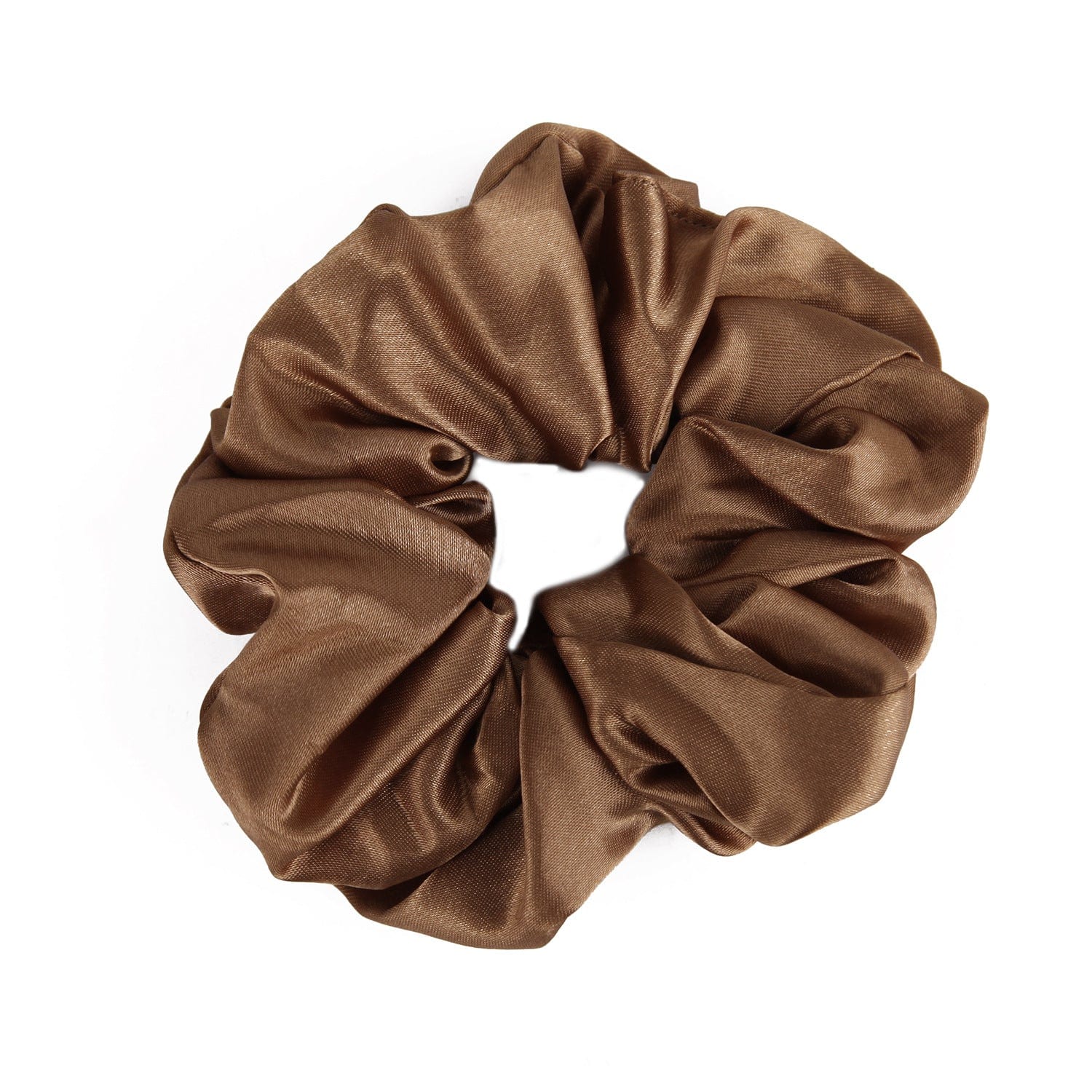 Lars Haircare Satin scrunchie Large Satin Scrunchies