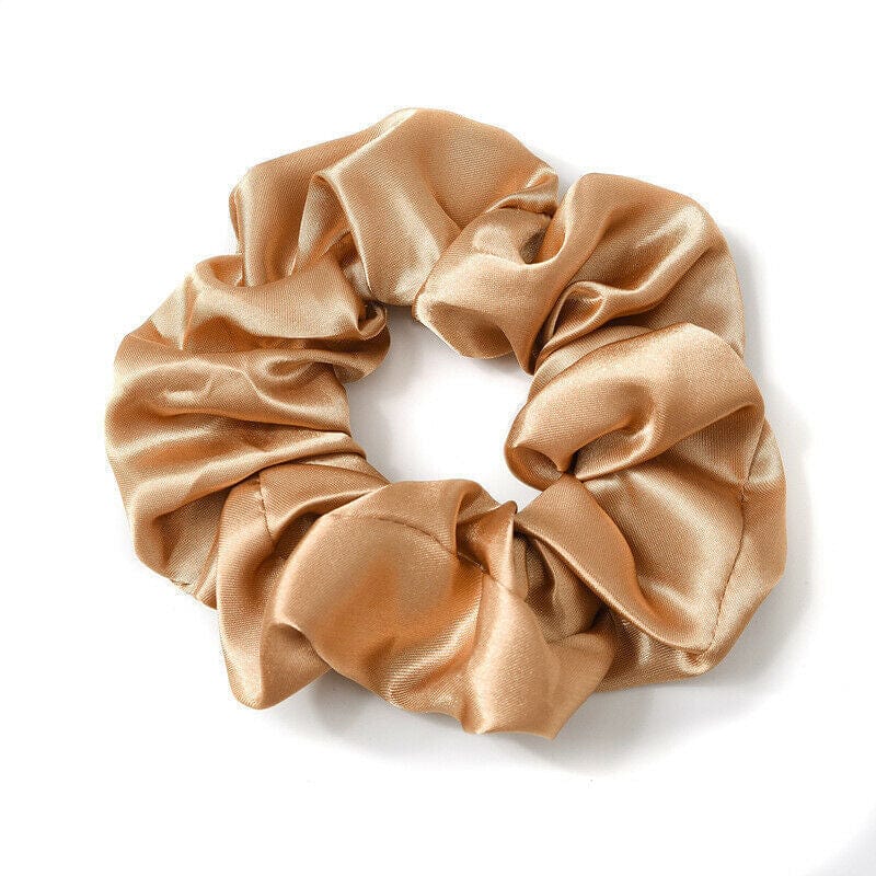 Lars Haircare Satin scrunchie Large Satin Scrunchies